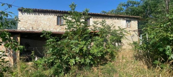 Casa de 5 habitaciónes en Assisi, Italy No. 103567 10