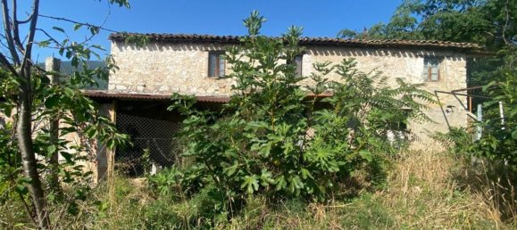 Casa de 5 habitaciónes en Assisi, Italy No. 103567 8