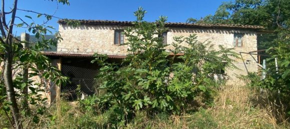 Casa de 5 habitaciónes en Assisi, Italy No. 103567 3