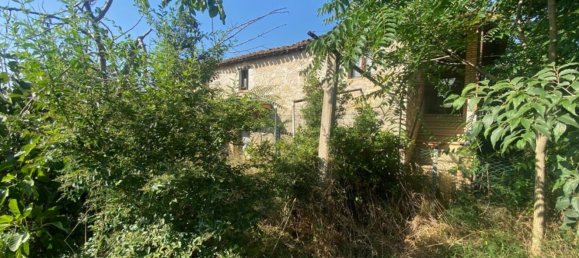 Casa de 5 habitaciónes en Assisi, Italy No. 103567 6