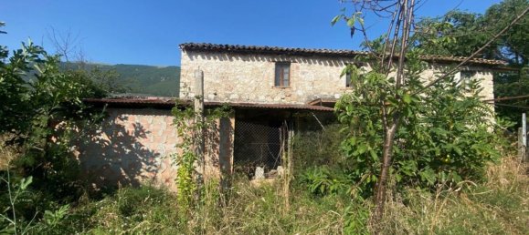 Casa de 5 habitaciónes en Assisi, Italy No. 103567 20