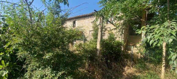 Casa de 5 habitaciónes en Assisi, Italy No. 103567 19