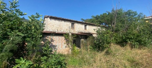 Casa de 5 habitaciónes en Assisi, Italy No. 103567 11