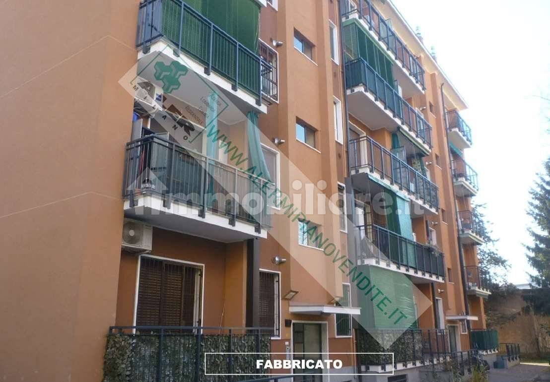 1 Schlafzimmer Wohnung in Milan, Italy, Nr. 375792