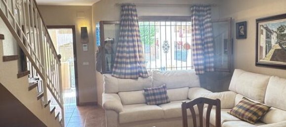 4 غرف نوم فيلا في Los Alcazares, Spain رقم 171501 3