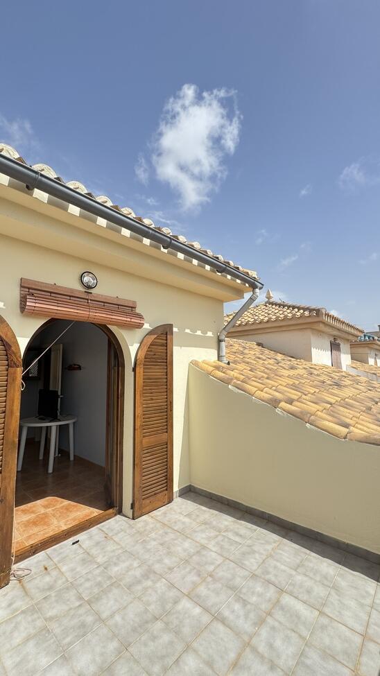 4 غرف نوم فيلا في Los Alcazares, Spain رقم 171501