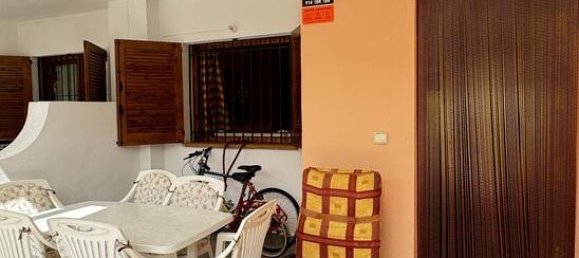 4 غرف نوم فيلا في Los Alcazares, Spain رقم 171501 36