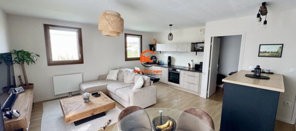 1 Schlafzimmer Wohnung in Cebazat, France, Nr. 338228 3