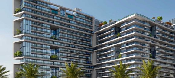 1 chambre Appartement à MOONSTONE, Al Marjan Island, UAE No. 61623 3