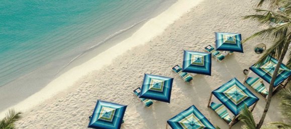 1 chambre Appartement à MOONSTONE, Al Marjan Island, UAE No. 61623 5