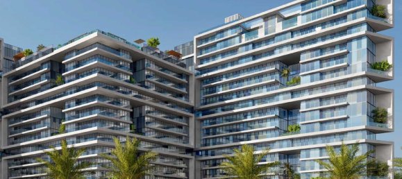 1 chambre Appartement à MOONSTONE, Al Marjan Island, UAE No. 61623 2