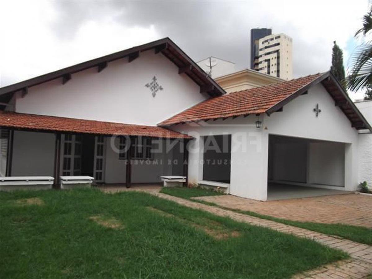 4 bedrooms House in Sao Paulo, Brazil No. 567223