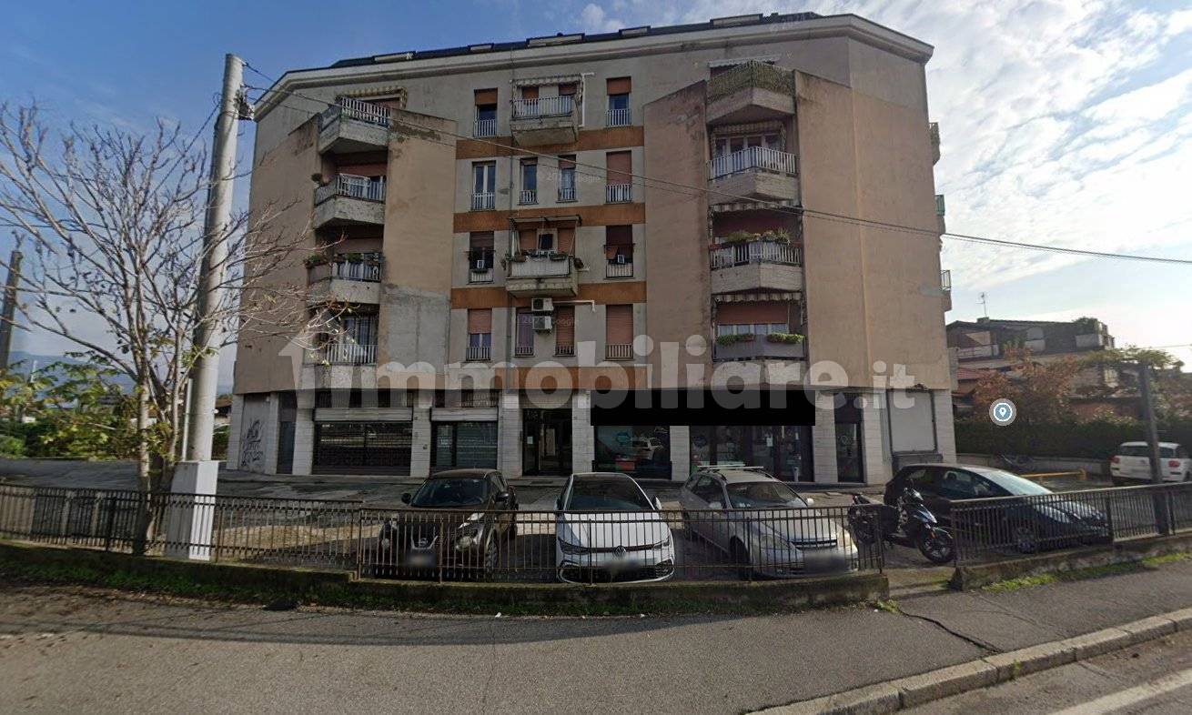 Apartamento de 1 dormitorio en Gussago, Italy No. 302354