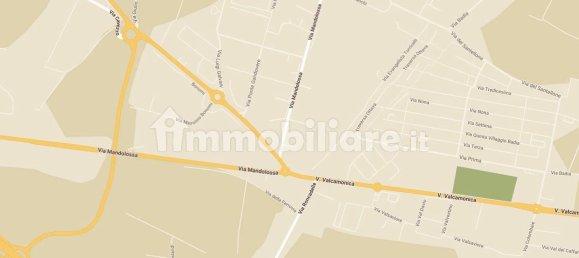 Apartamento de 1 dormitorio en Gussago, Italy No. 302354 11