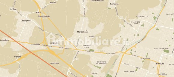 Apartamento de 1 dormitorio en Gussago, Italy No. 302354 12