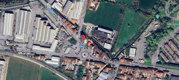 Apartamento de 1 dormitorio en Gussago, Italy No. 302354 7