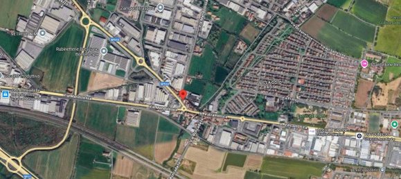 Apartamento de 1 dormitorio en Gussago, Italy No. 302354 8