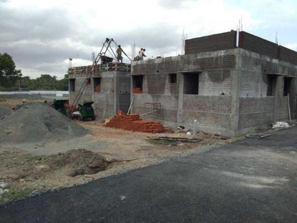 Casa T2 em Coimbatore, India N.º 8196