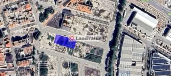 993m² Land in Ceuti, Spain No. 144231 11