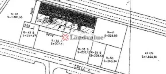 993m² Land in Ceuti, Spain No. 144231 10