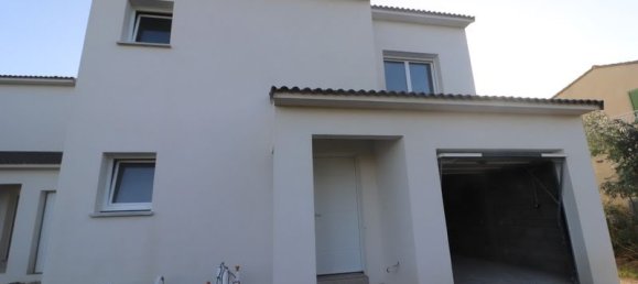 3 bedrooms House in Borgo, France No. 56390 24