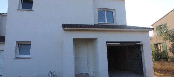 3 bedrooms House in Borgo, France No. 56390 18