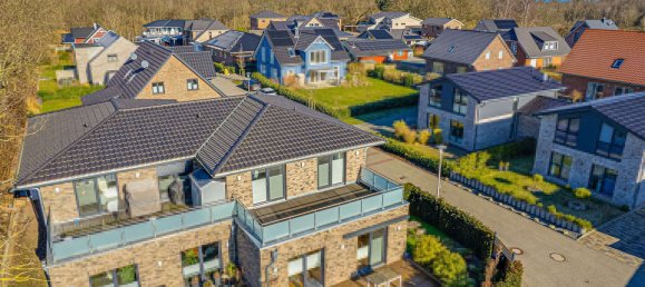 2 غرف نوم شقة في Schleswig-Flensburg, Germany رقم 226109 16