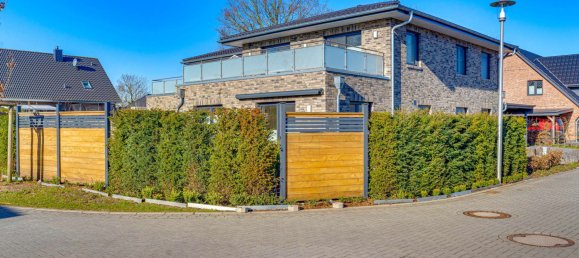 2 غرف نوم شقة في Schleswig-Flensburg, Germany رقم 226109 15