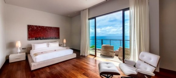 Villa de 5 dormitorios en Naithon Beach, Thailand No. 26030 22