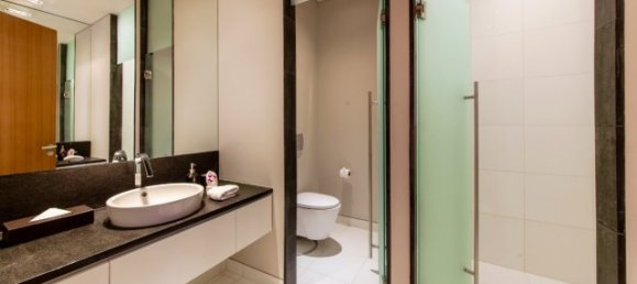 Villa de 5 dormitorios en Naithon Beach, Thailand No. 26030 17