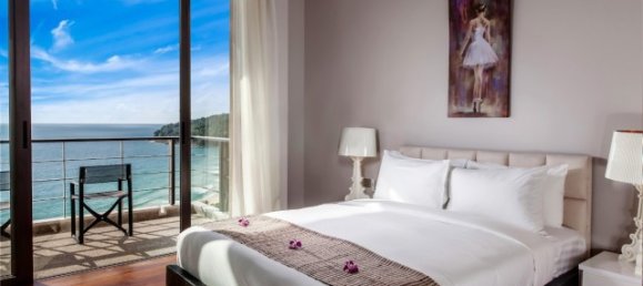 Villa de 5 dormitorios en Naithon Beach, Thailand No. 26030 18