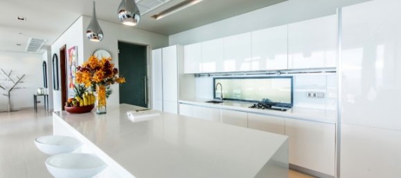 Villa de 5 dormitorios en Naithon Beach, Thailand No. 26030 6