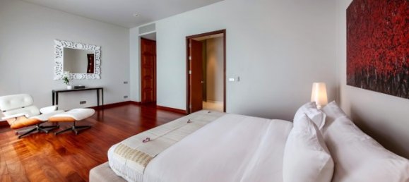 Villa de 5 dormitorios en Naithon Beach, Thailand No. 26030 23