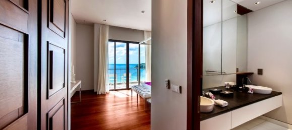 Villa de 5 dormitorios en Naithon Beach, Thailand No. 26030 21