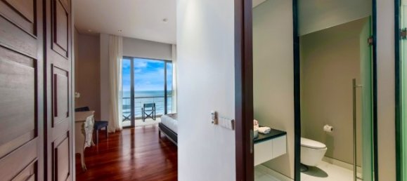 Villa de 5 dormitorios en Naithon Beach, Thailand No. 26030 19