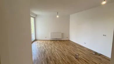 3-salle Appartement à Brigittenau, Austria No. 203159