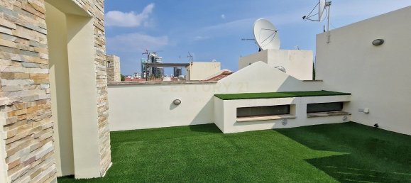 3 bedrooms Villa in Mouttagiaka, Cyprus No. 451 4