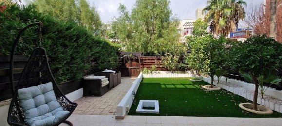 3 bedrooms Villa in Mouttagiaka, Cyprus No. 451 3