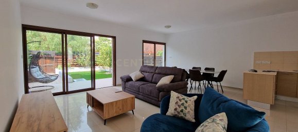 3 bedrooms Villa in Mouttagiaka, Cyprus No. 451 5