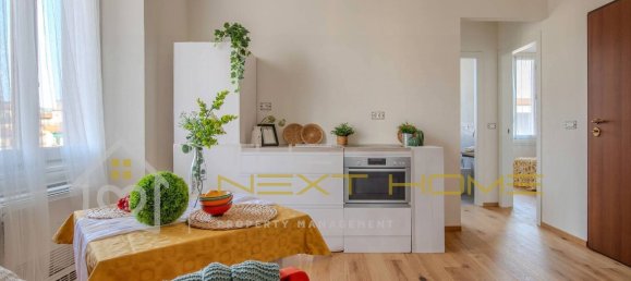 3 chambres Appartement à Florence, Italy No. 350941 4