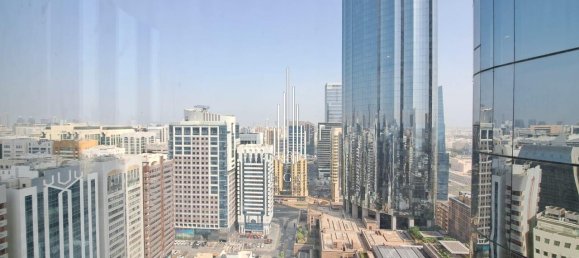 4 bedrooms Apartment in Corniche Road, UAE No. 40120 27