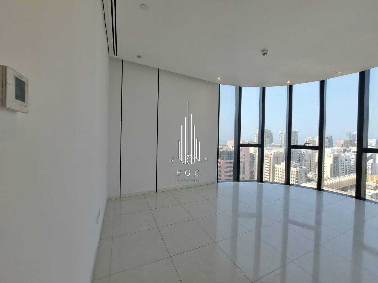 4 bedrooms Apartment in Corniche Road, UAE No. 40120