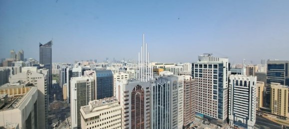 4 bedrooms Apartment in Corniche Road, UAE No. 40120 26