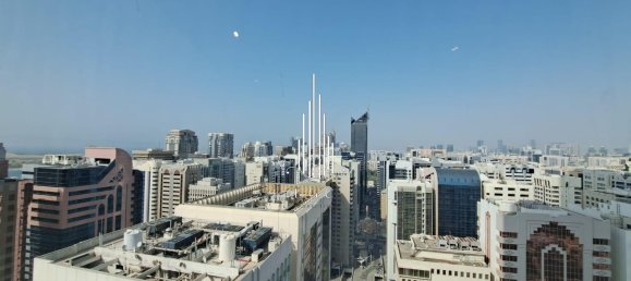 4 bedrooms Apartment in Corniche Road, UAE No. 40120 28