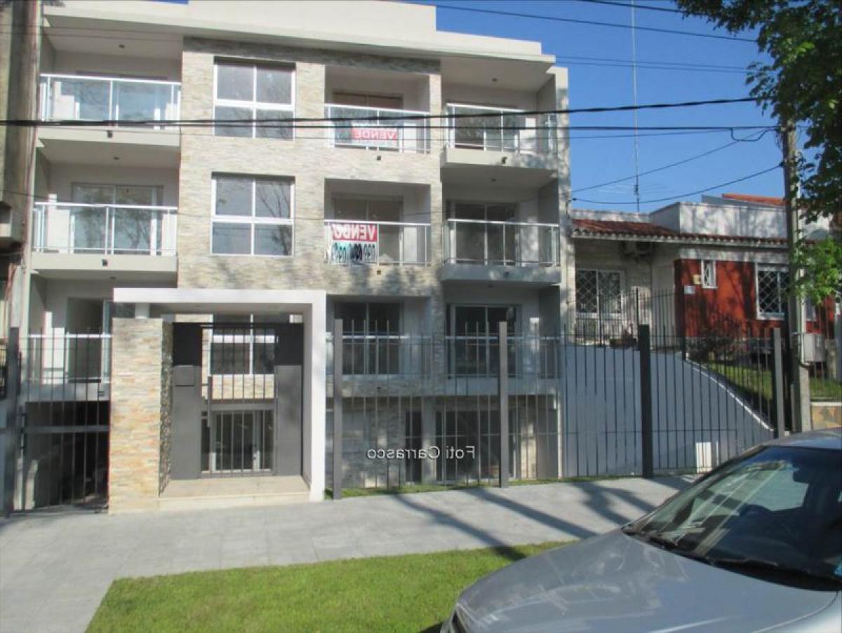 Квартира с 3 спальнями в Монтевидео, Уругвай № 6307