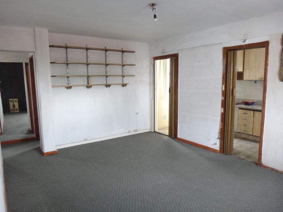 2 bedrooms House in Buenos Aires, Argentina No. 85339