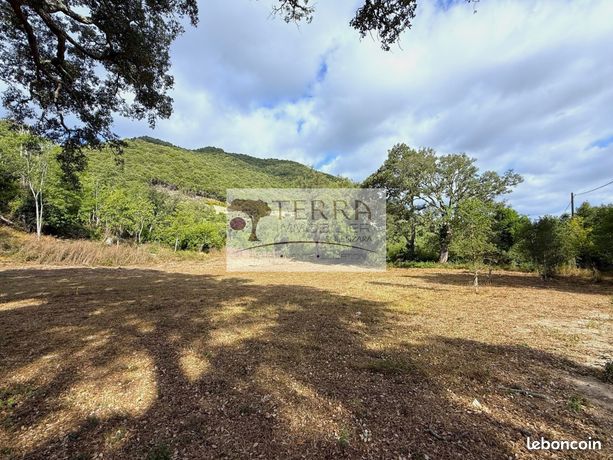 Земельный участок 860м² в Серра-ди-Фьюморбо, Франция № 303148