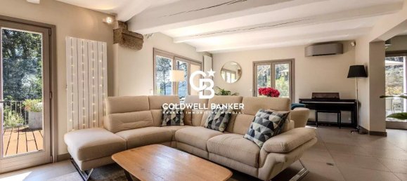 4 غرف نوم فيلا في Alpes-Maritimes, France رقم 298368 4