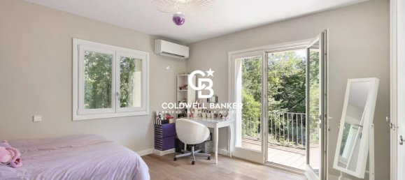 4 غرف نوم فيلا في Alpes-Maritimes, France رقم 298368 10