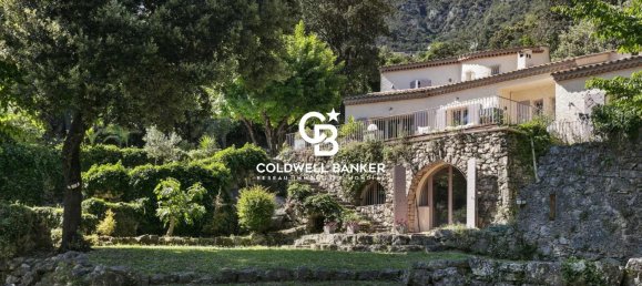 4 غرف نوم فيلا في Alpes-Maritimes, France رقم 298368 14